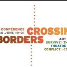 TCG National Conference in San Diego to 'Cross Borders' Between Cultures, 6/19-21; He