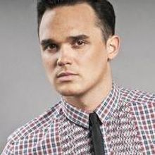 Gareth Gates and Michael Courtney to Lead MAD ABOUT THE MUSICALS UK Tour in 2015