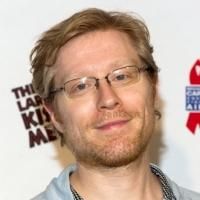 Anthony Rapp & More Guest on PSYCH THE MUSICAL Today