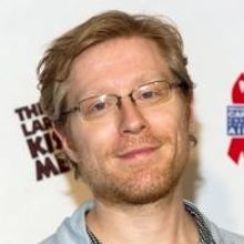 Anthony Rapp & More Guest on PSYCH THE MUSICAL Today