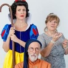 Florida Rep Opens VANYA AND SONIA AND MASHA AND SPIKE Tonight