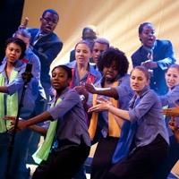 Young People's Chorus of New York City Named Artists-in-Residence of European…