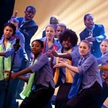 Young People's Chorus of New York City Named Artists-in-Residence of European Festiva