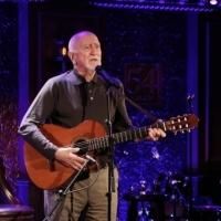 Photo Coverage: THE SOPRANOS' Dominic Chianese Previews 54 Below Show