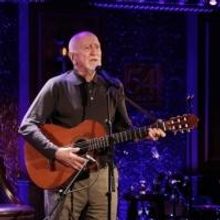 Photo Coverage: THE SOPRANOS' Dominic Chianese Previews 54 Below Show