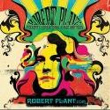 Robert Plant and the Sensational Space Shifters Headline Shows in Sydney, Melbourne, 