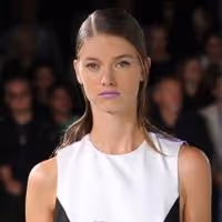Photo Coverage: Prabal Gurung S/S 2014 Collection Preview!