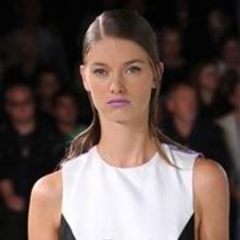 Photo Coverage: Prabal Gurung S/S 2014 Collection Preview!