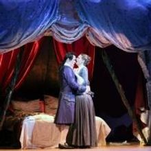 John Malkovich Leads THE GIACOMO VARIATIONS at the Elgin Theatre, 6/7