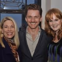 Photo Coverage: Paper Mill Playhouse's CAN-CAN Cast Celebrates a Successful Run