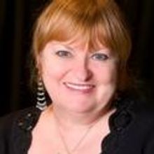 Rita Albaugh Named TheatreZone Box Office Manager