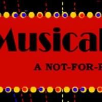 CARNIVAL!, PARDON MY ENGLISH and More Set for Musicals Tonight!'s 2014-15 Season