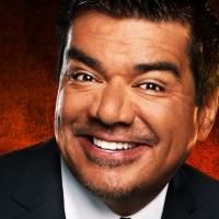 George Lopez Performs at Mahaffey Theater Tonight