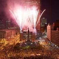 Cleveland Orchestra to Present THE STAR-SPANGLED SPECTACULAR on Public Square, 7/1