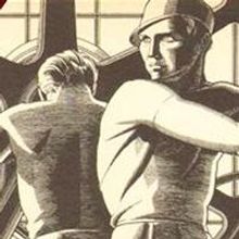 FSU/Asolo Conservatory for Actor Training to Present THE WATER ENGINE