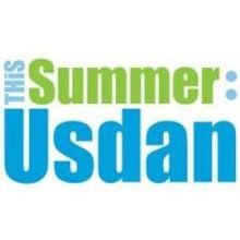 Usdan & BAM to Partner for Dramatic Writing Workshop, 7/21-8/1