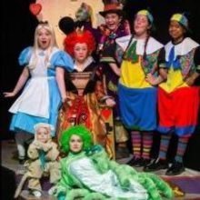 Desert Stages Theatre Opens 20th Anniversary Season with ALICE IN WONDERLAND Tonight