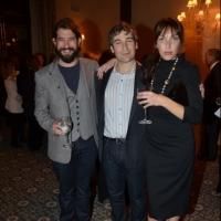 Photo Flash: Bay Street Theatre Welcomes Scott Schwartz as New Artistic Director