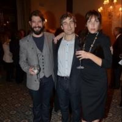 Photo Flash: Bay Street Theatre Welcomes Scott Schwartz as New Artistic Director