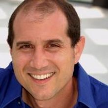 TheatreZone Artistic Director Named Baldwin-Wallace University's 2015 Outstanding Edu