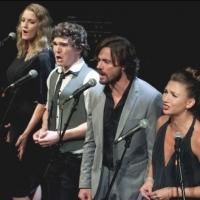 Photo Flash: Jonathan Reid Gealt's TRANSATLANTIC at the St. James