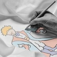 New Repertory Theatre Presents THE LITTLE PRINCE, Now thru 12/21