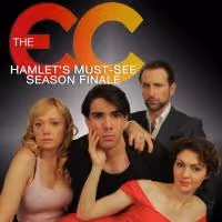 Antony Raymond's ELSINORE COUNTY to Play Theatre Row's Lion Theatre, 6/20-7/3