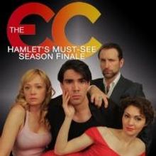 Antony Raymond's ELSINORE COUNTY Plays Theatre Row's Lion Theatre, Now thru 7/3