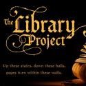 A Broken Umbrella Theatre Presents THE LIBRARY PROJECT, Now thru 11/4