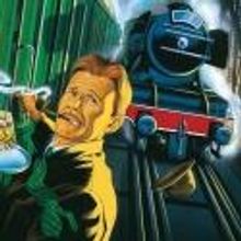 The BT Community Theatre Presents THE 39 STEPS, 12/13 - 12/18