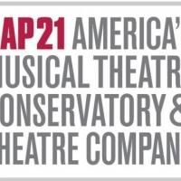 CAP21 Receives Grant from National Endowment for the Arts
