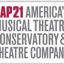 CAP21 Receives Grant from National Endowment for the Arts