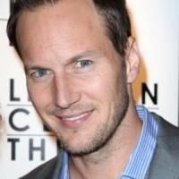 Patrick Wilson & Matthew Fox Board Western BONE TOMAHAWK