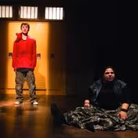 BWW Reviews: Talent Shines in Problematic MOTH at Studio 2ndStage