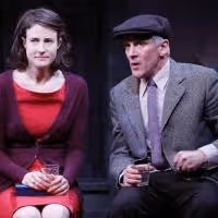 Irish Rep's SEA MARKS Begins Performances Tonight