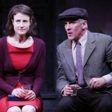 Irish Rep's SEA MARKS Begins Performances Tonight