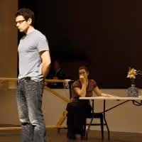 Boston College Theatre Department to Present THREE SISTERS, 11/21-24
