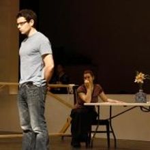 Boston College Theatre Department to Present THREE SISTERS, 11/21-24