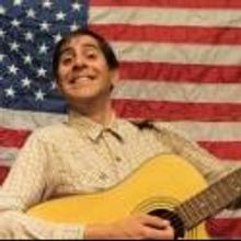 Theatre du Jour Presents NIGHTMERICA at DC Arts Center, 10/26-11/4