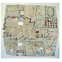 Howard Scott Gallery to Present THE OPPOSITE GAZE, 9/12-10/19
