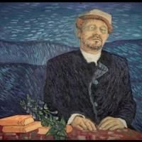 VIDEO: Oil Paintings in Style of van Gogh Strung Together for Film LOVING VINCENT…