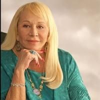 Sylvia Browne Comes to the Morrison Center, Jan 28, 2014