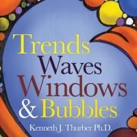 Kenneth J. Thurber, Ph.D. Wins Awards for Latest Book