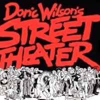 TOSOS and Center Performance Present DORIC WILSON'S STREET Tonight