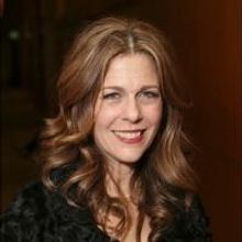 FISH IN THE DARK's Rita Wilson Talks Being Back Onstage, Her Surgery, Moral Support…