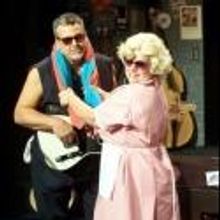 Photo Flash: PUMP BOYS AND DINETTES Opens at Manatee Players, 10/25