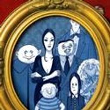THE ADDAMS FAMILY Completes Australian Casting