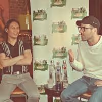 Photo Flash: Zachary Quinto & BD Wong Support Rosie's Theatre Kids Junior Initiative