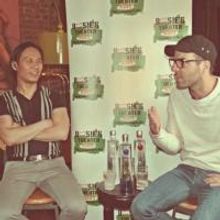 Photo Flash: Zachary Quinto & BD Wong Support Rosie's Theatre Kids Junior Initiative