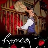 Photo Flash: Meet the Cast of The Baron's Men's ROMEO AND JULIET, Beg. Tonight